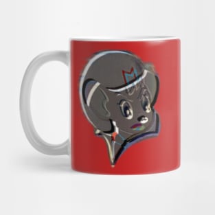 Speed Kimba Mug